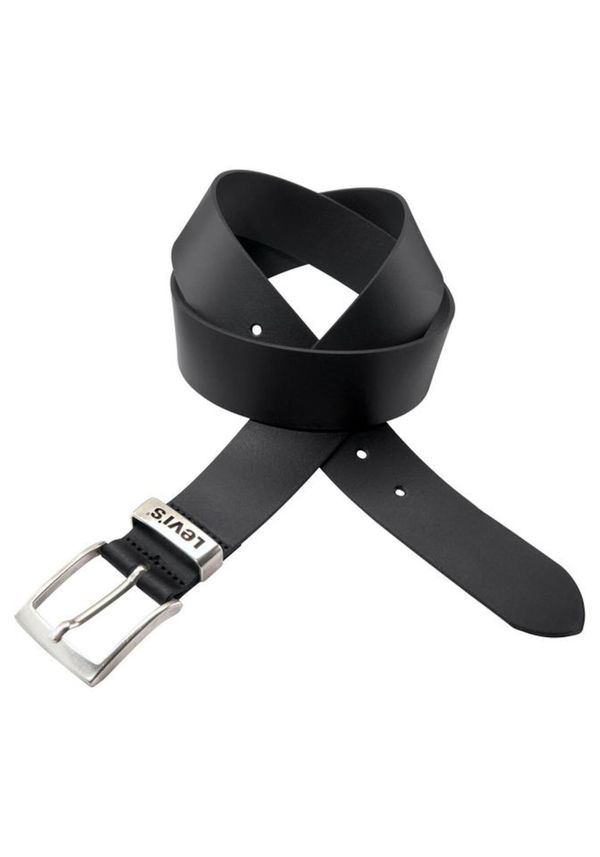 Levi's LEVI'S ® Remen 'New Ashland'  crna