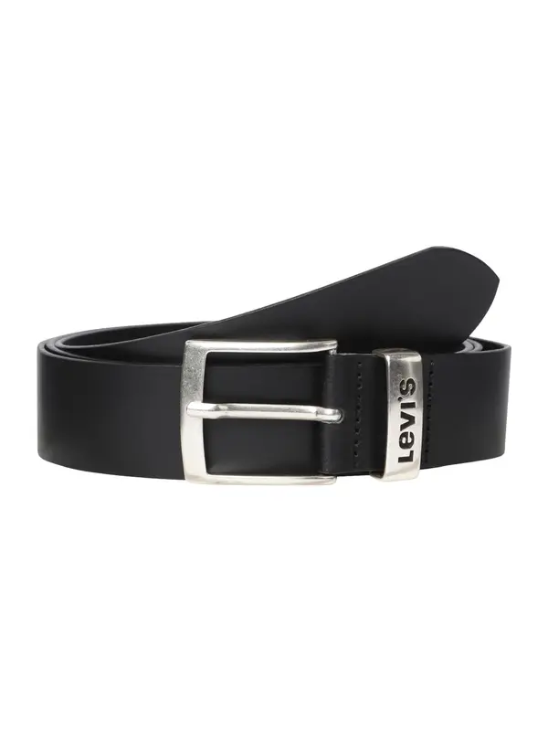 LEVI'S ® LEVI'S ® Remen 'New Ashland'  crna