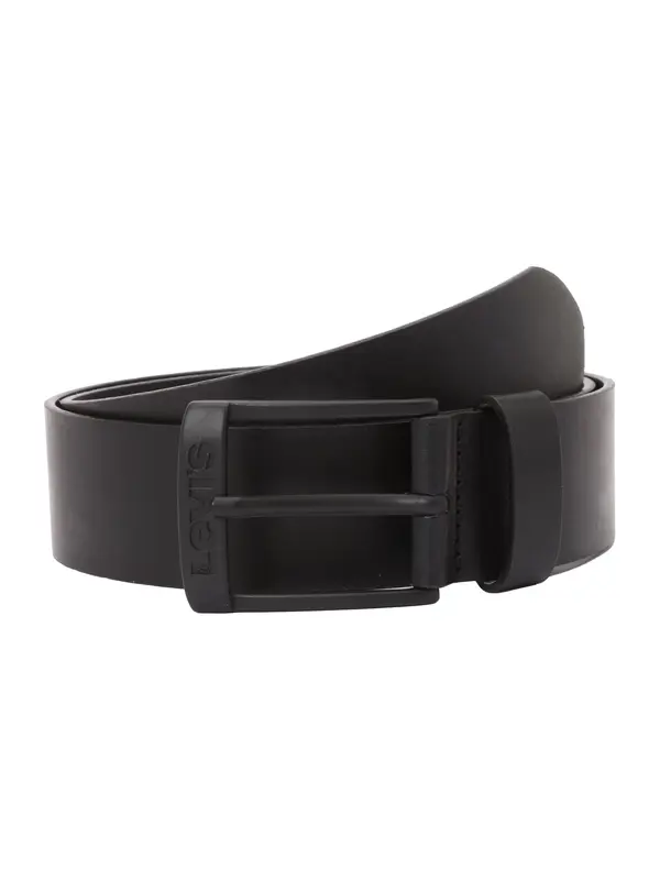 Levi's LEVI'S ® Remen 'NEW DUNCAN'  crna