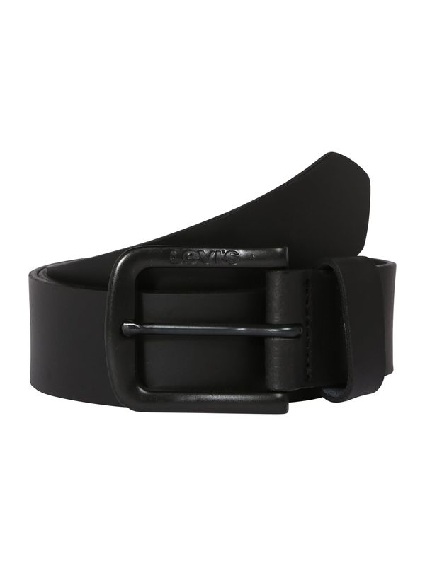 Levi's LEVI'S ® Remen 'Seine'  crna