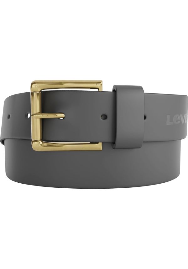 LEVI'S ® LEVI'S ® Remen  zlatna / crna