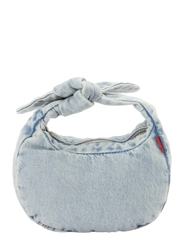 Levi's LEVI'S ® Ručna torbica 'Baby Brooklyn'  plavi traper