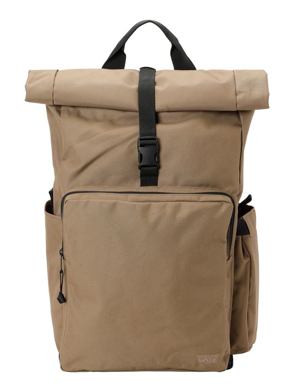 LEVI'S ® LEVI'S ® Ruksak  kaki / crna