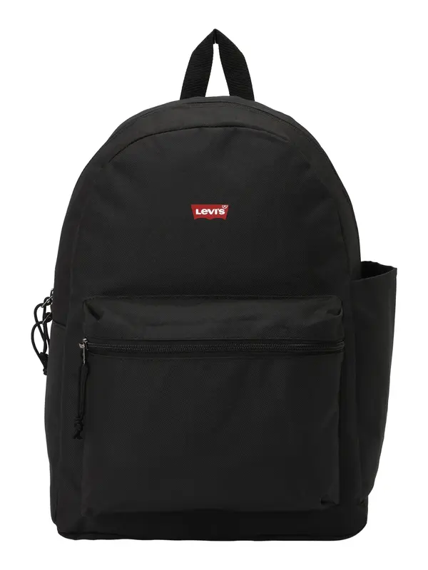 Levi's LEVI'S ® Ruksak 'Levi's® Basic Backpack'  crna