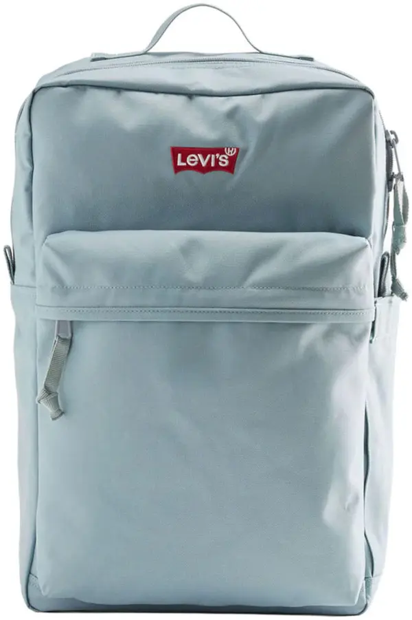 Levi's LEVI'S ® Ruksak  svijetlozelena