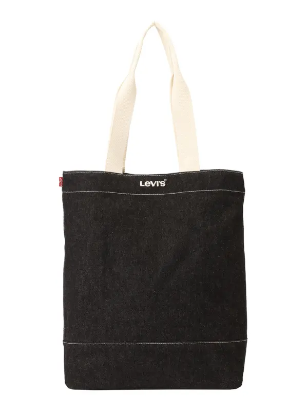 Levi's LEVI'S ® Shopper torba  crni traper