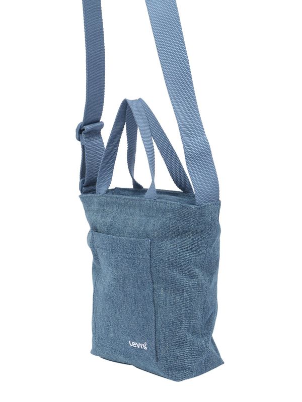 LEVI'S ® LEVI'S ® Shopper torba  plavi traper