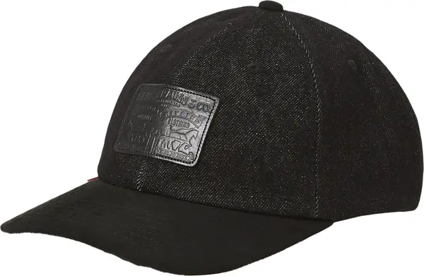Levi's LEVI'S ® Šilterica  crna
