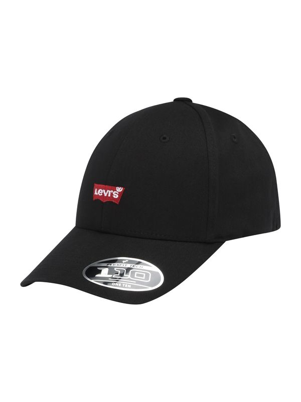 Levi's LEVI'S ® Šilterica  crvena / crna / bijela