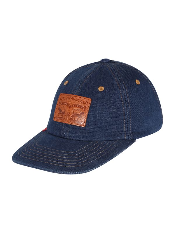 Levi's LEVI'S ® Šilterica 'HERITAGE'  plava / smeđa