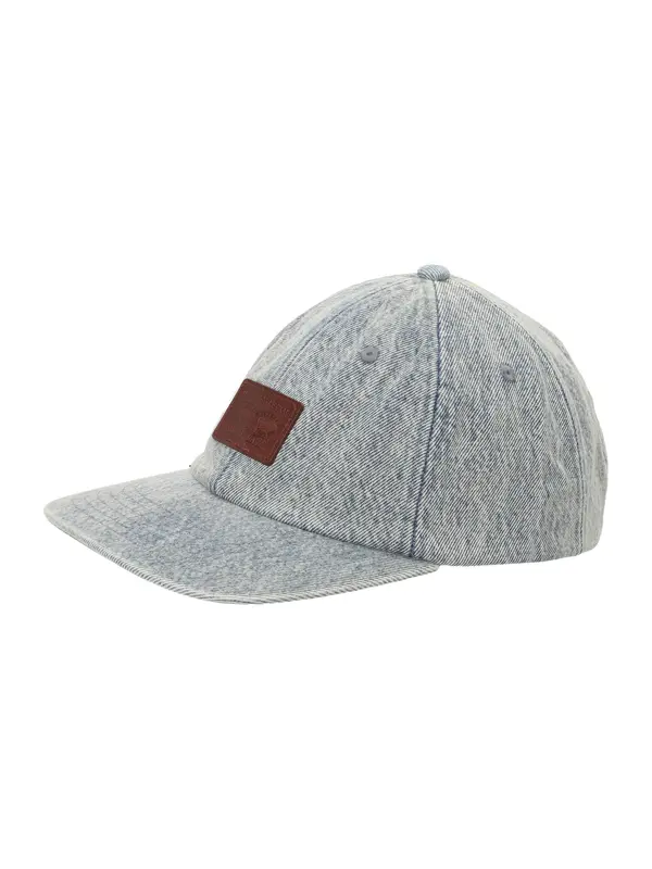 Levi's LEVI'S ® Šilterica 'HERITAGE'  plavi traper / smeđa