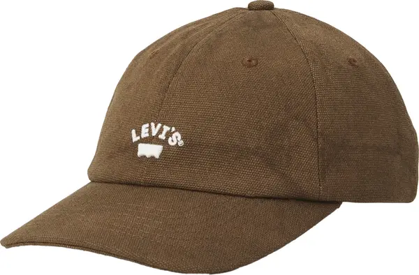 Levi's LEVI'S ® Šilterica 'Lazy Girl'  zeleno smeđa