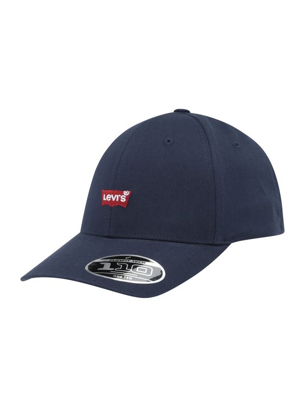 Levi's LEVI'S ® Šilterica  mornarsko plava / crvena / bijela