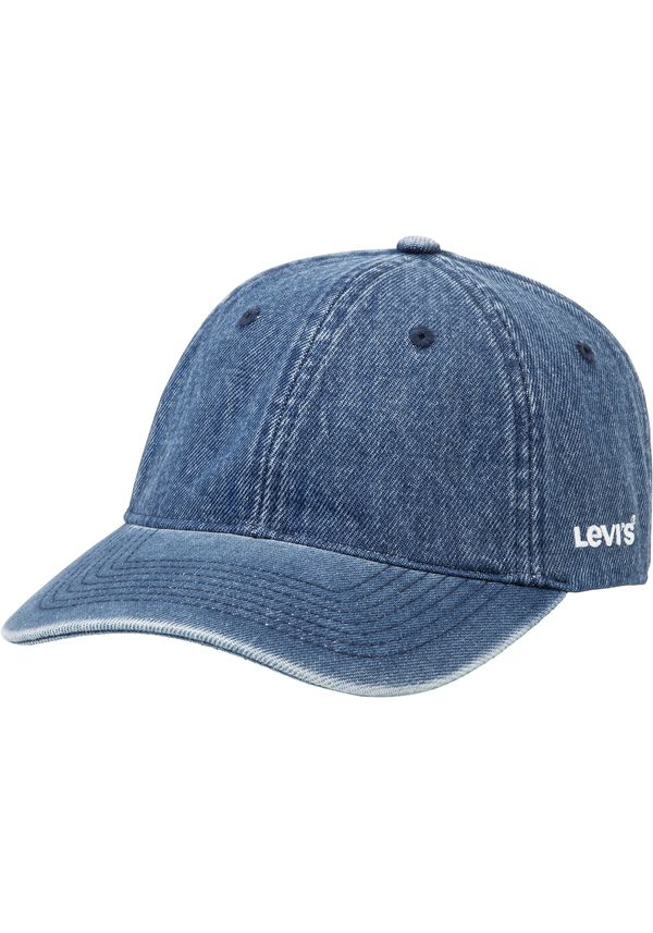 LEVI'S ® LEVI'S ® Šilterica  plavi traper / bijela