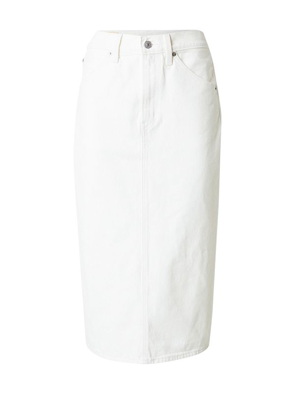 LEVI'S ® LEVI'S ® Suknja  bijela
