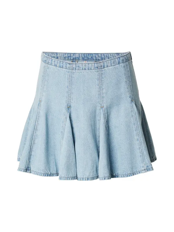Levi's LEVI'S ® Suknja 'Godet'  plavi traper
