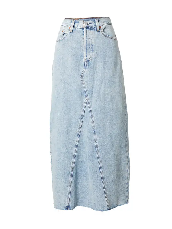 LEVI'S ® LEVI'S ® Suknja 'ICONIC'  plavi traper