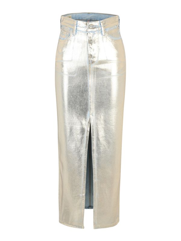 LEVI'S ® LEVI'S ® Suknja  indigo / srebro