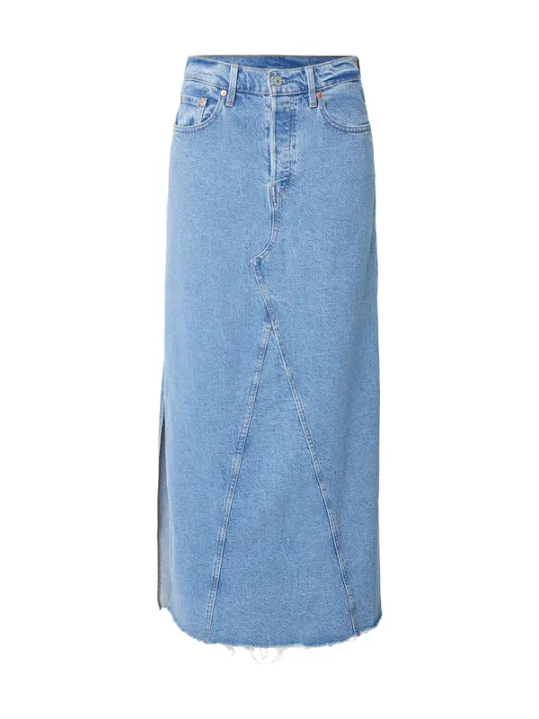 LEVI'S ® LEVI'S ® Suknja  plavi traper
