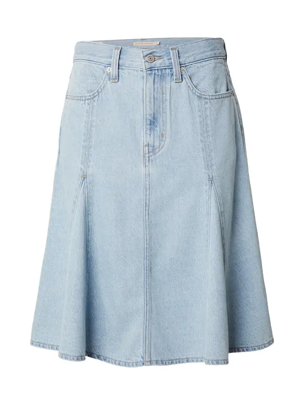 Levi's LEVI'S ® Suknja  plavi traper
