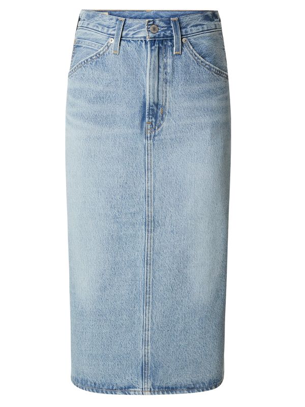 Levi's LEVI'S ® Suknja  plavi traper