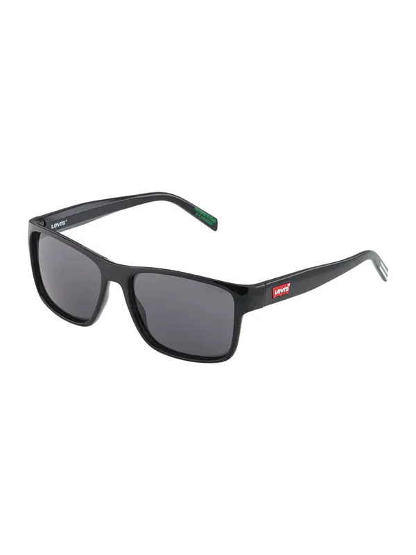 Levi's LEVI'S ® Sunčane naočale  crna