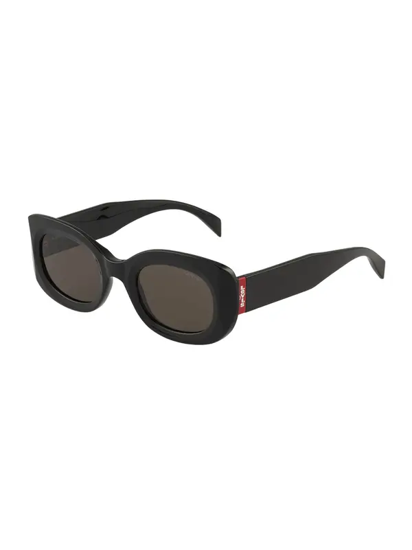 Levi's LEVI'S ® Sunčane naočale  crvena / crna