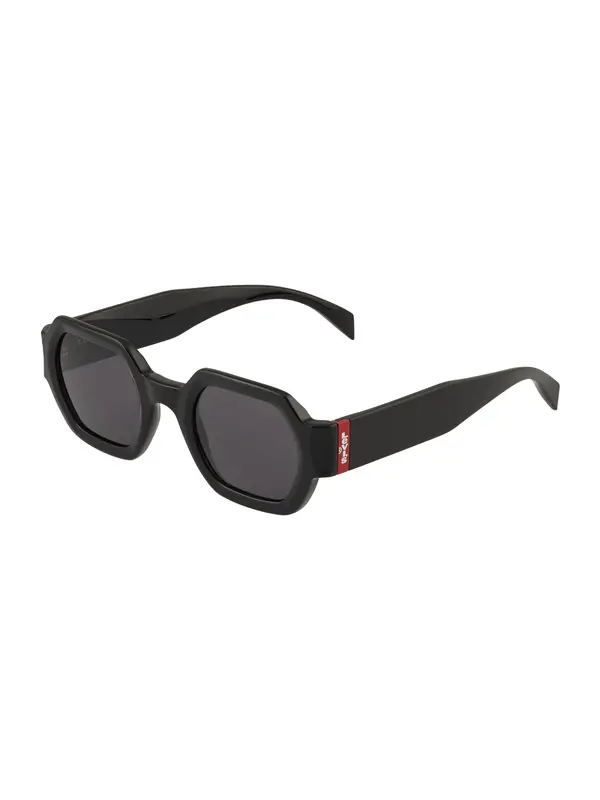 Levi's LEVI'S ® Sunčane naočale 'Sunglasses'  crna