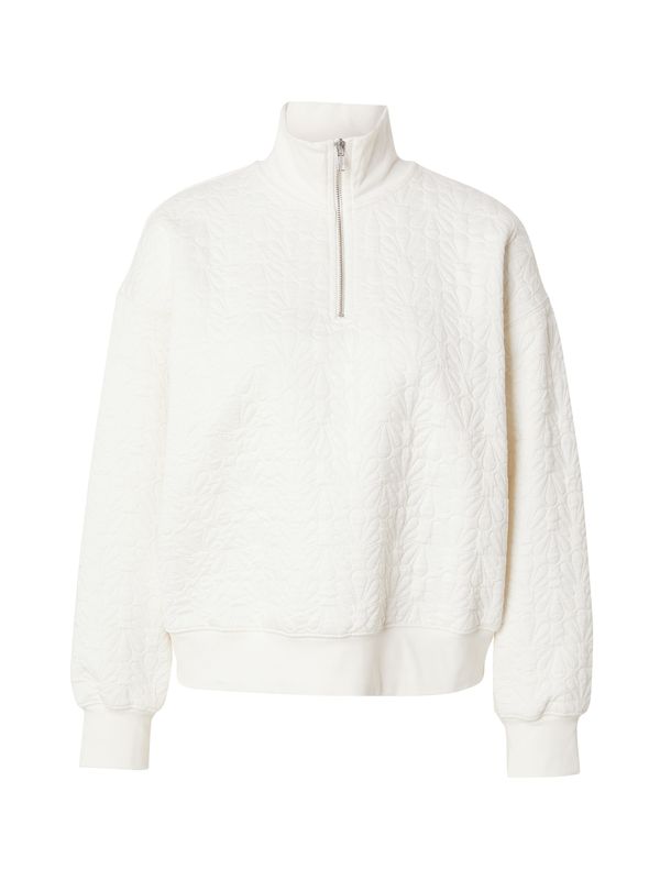 LEVI'S ® LEVI'S ® Sweater majica  bijela