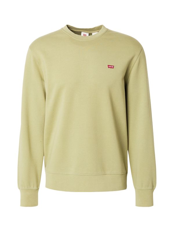 LEVI'S ® LEVI'S ® Sweater majica  kaki