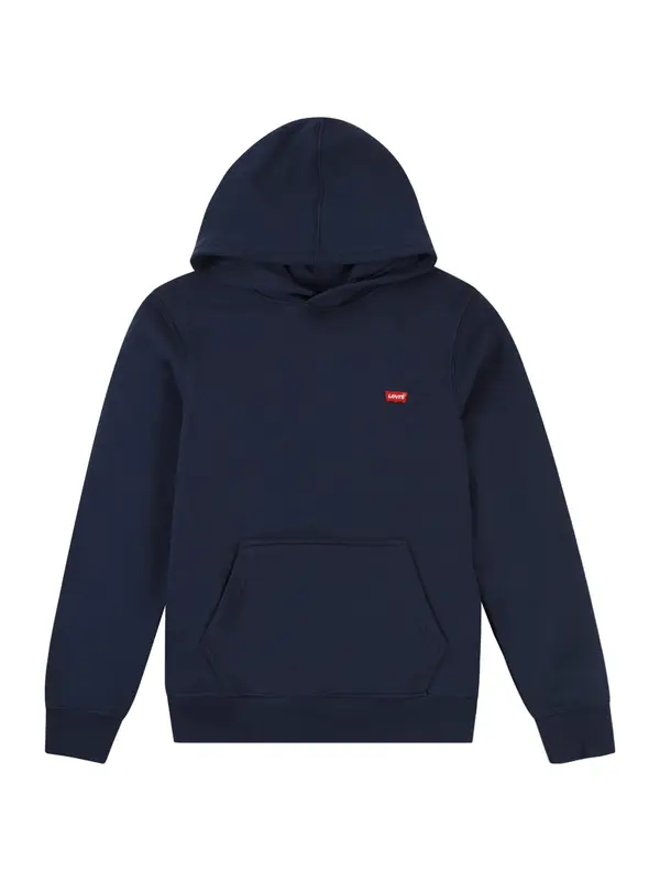 Levi's LEVI'S ® Sweater majica  mornarsko plava