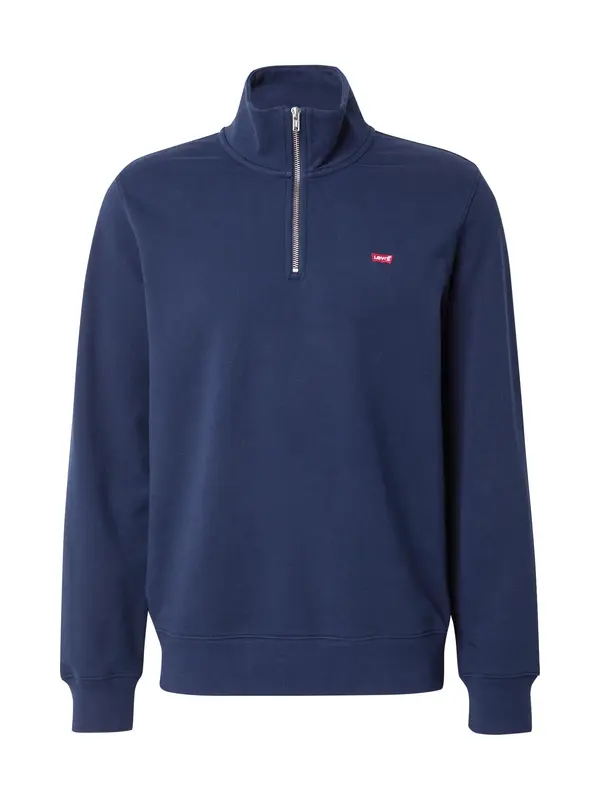 Levi's LEVI'S ® Sweater majica  morsko plava