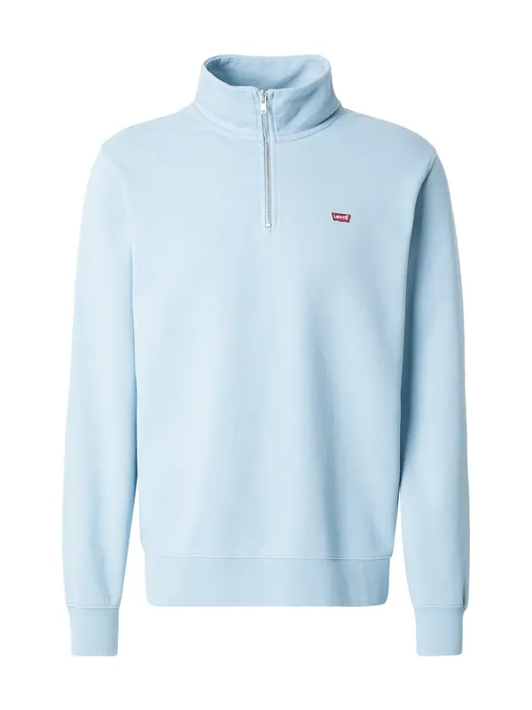 Levi's LEVI'S ® Sweater majica 'Original HM'  svijetloplava