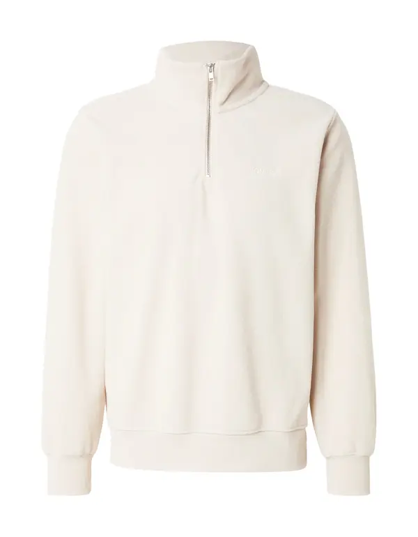 Levi's LEVI'S ® Sweater majica 'Original Housemark'  bijela