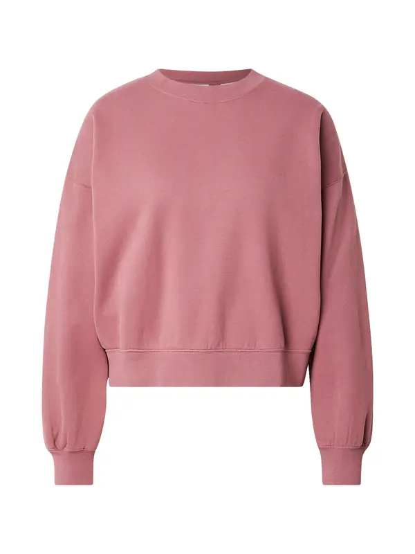 Levi's LEVI'S ® Sweater majica  ružičasta