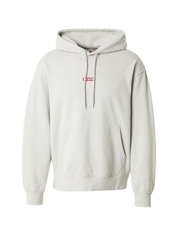 LEVI'S ® LEVI'S ® Sweater majica  siva