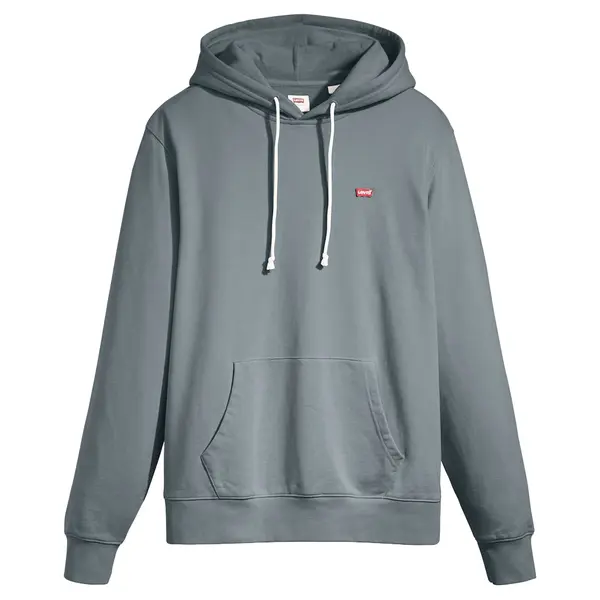 LEVI'S ® LEVI'S ® Sweater majica  sivkasto plava