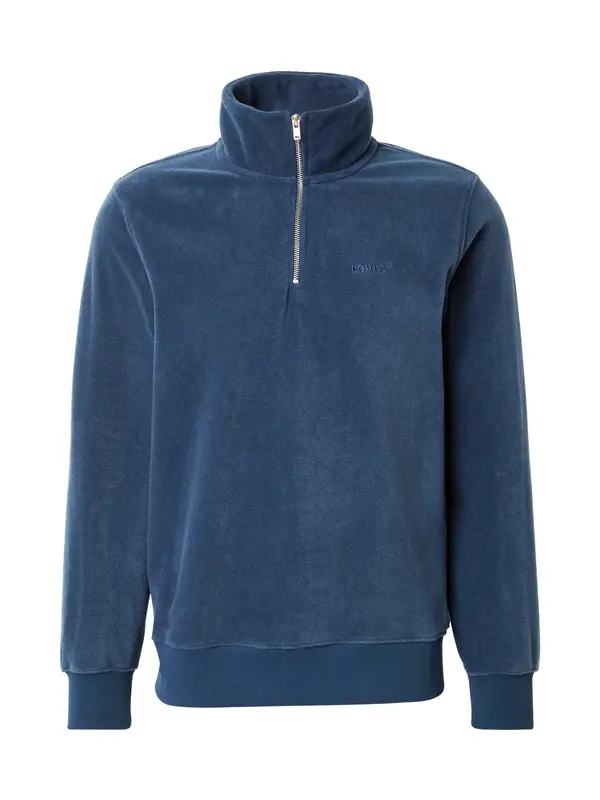 Levi's LEVI'S ® Sweater majica  tamno plava