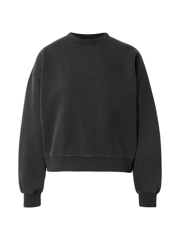 Levi's LEVI'S ® Sweater majica 'VINTAGE'  crna