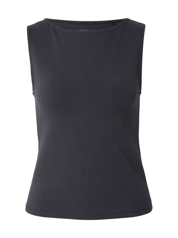 LEVI'S ® LEVI'S ® Top 'Blair'  grafit siva