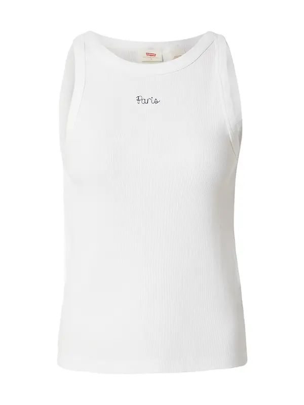 Levi's LEVI'S ® Top 'DREAMY'  bijela