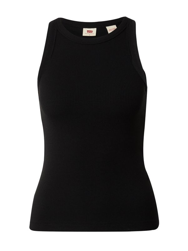 LEVI'S ® LEVI'S ® Top 'Dreamy Tank'  crna