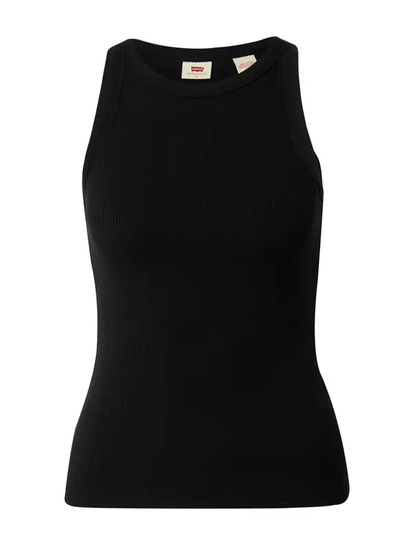 Levi's LEVI'S ® Top 'Dreamy Tank Top'  crna
