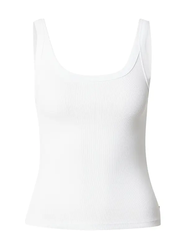 Levi's LEVI'S ® Top 'Essential'  bijela