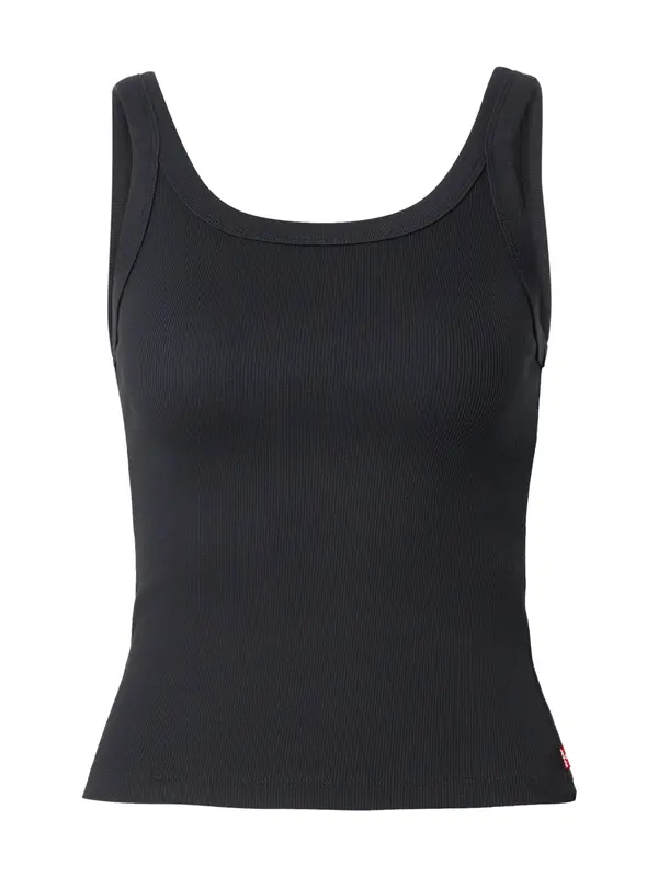 Levi's LEVI'S ® Top 'ESSENTIAL'  crna