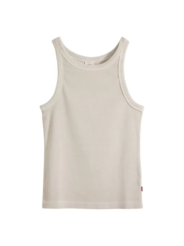 Levi's LEVI'S ® Top 'ESSENTIAL'  siva