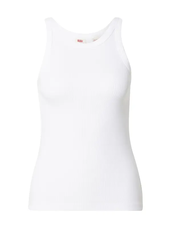 LEVI'S ® LEVI'S ® Top 'Racer Tank'  bijela