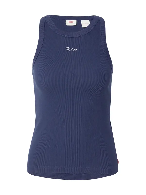 Levi's LEVI'S ® Top  tamno plava
