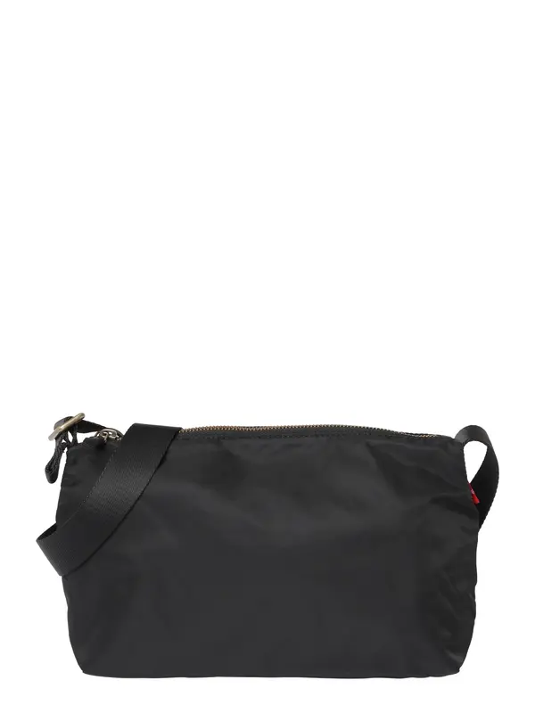 Levi's LEVI'S ® Torba preko ramena 'Ali Small Shoulder Bag'  crna