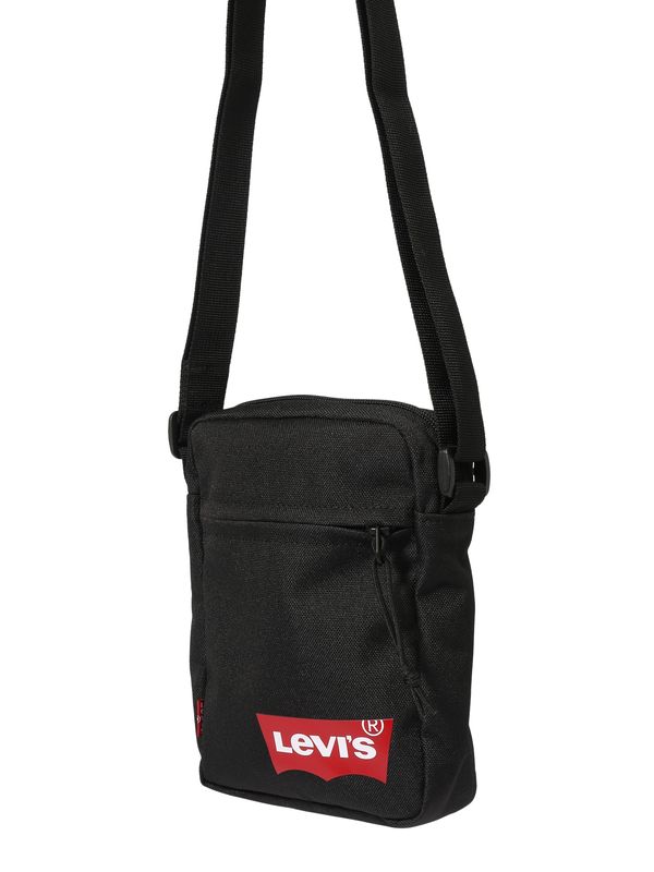 LEVI'S ® LEVI'S ® Torba preko ramena  crna